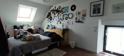 Vente Maison de ville Cléguérec - Réf. 12171  - Mandataire immobilier Julien Stil - image 17