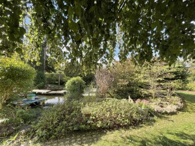 Vente Maison Besançon - Réf. 11702  - Mandataire immobilier Catherine Danielsen - image 3