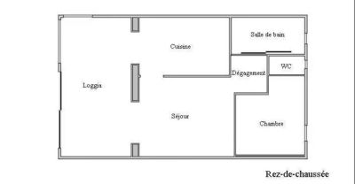 Vente Appartement Saint-Raphaël - Réf. 12260  - Mandataire immobilier Valérie Lataste - image 11