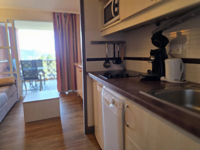 Vente Studio Agay - Réf. 11874  - Mandataire immobilier Olivier Sabourin - image 3