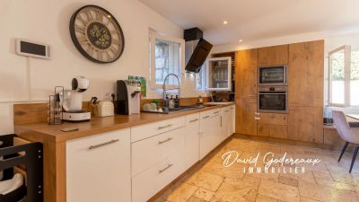 Vente Maison Fréjus - Réf. 10788  - Mandataire immobilier David Godereaux - image 5