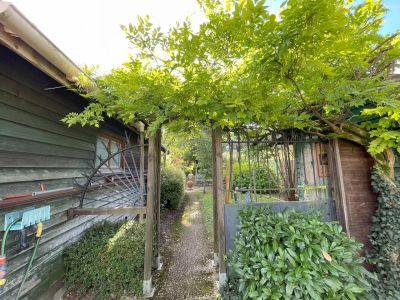 Vente Maison Besançon - Réf. 11702  - Mandataire immobilier Catherine Danielsen - image 2