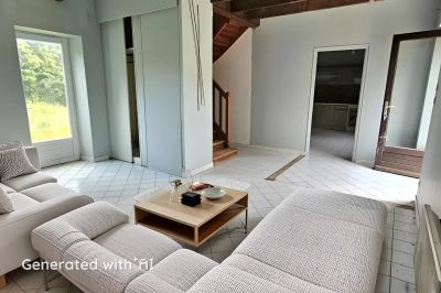 Vente Maison Bégard - Réf. 11550  - Mandataire immobilier Anne-Louise Prigent - image 13