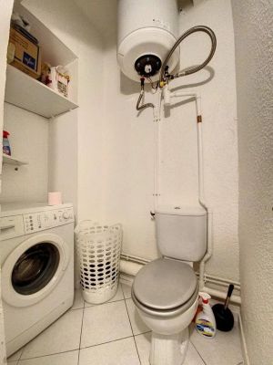 Vente Studio Draguignan - Réf. 12188  - Mandataire immobilier Valérie Claret - image 4