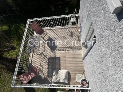 Vente Maison Digne-les-Bains - Réf. 10521  - Mandataire immobilier Corinne Gruber - image 3