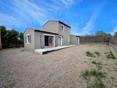 Vente Maison Régusse - Réf. 11016  - Mandataire immobilier Johan Benguigui - image 3