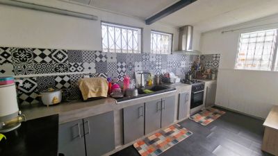 Vente Villa Bois de Nèfles - Réf. 11673  - Mandataire immobilier Jean-Michel Corvez - image 4