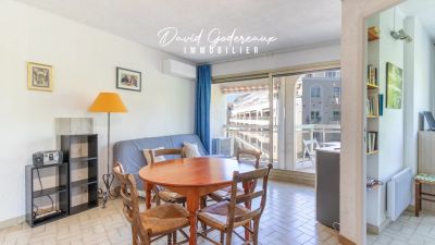 Vente Appartement Saint-Raphaël - Réf. 10930  - Mandataire immobilier David Godereaux - image 2