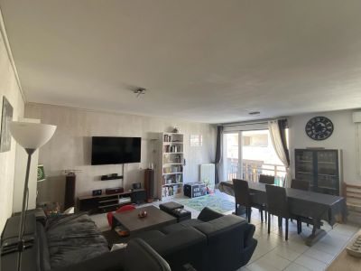 Vente Duplex Séez - Réf. 6770  - Mandataire immobilier Emmanuelle Pastor - image 3