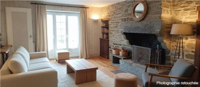 Vente Maison de ville Gouarec - Réf. 12237  - Mandataire immobilier Julien Stil - image 6