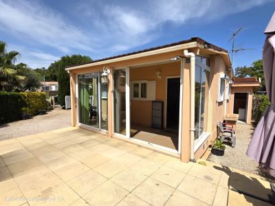 Vente Maison Roquebrune-sur-Argens - Réf. 10965  - Mandataire immobilier Olivier Sabourin - image 3