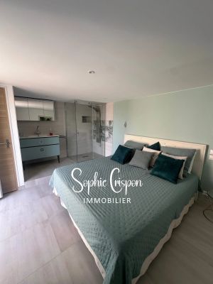 Vente Villa La Motte - Réf. 11393  - Mandataire immobilier Sophie Crispon - image 10