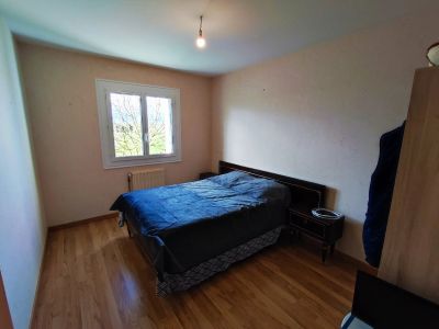 Vente Maison de village Saint-Genest-d'Ambière - Réf. 12096  - Mandataire immobilier Vanessa Chabauty - image 13