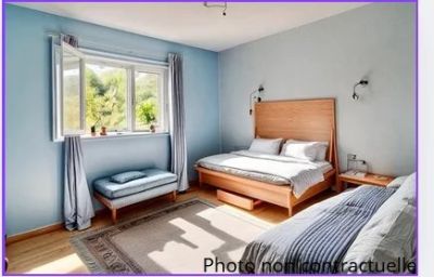 Vente Maison de ville Bargemon - Réf. 12269  - Mandataire immobilier Régine Finistre - image 7