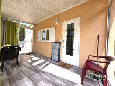 Vente Maison Roquebrune-sur-Argens - Réf. 10965  - Mandataire immobilier Olivier Sabourin - image 9