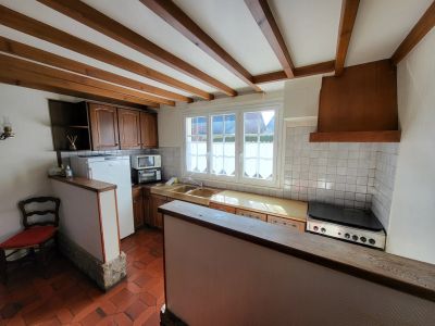 Vente Maison Gournay-en-Bray - Réf. 11530  - Mandataire immobilier Bruno Lucet - image 5