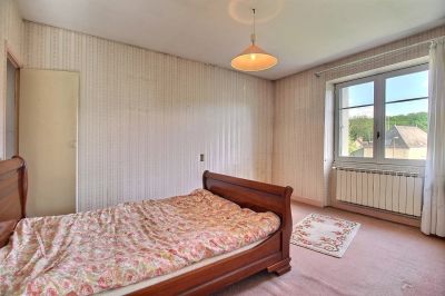 Vente Maison de village Villaines-les-Rochers - Réf. 11365  - Mandataire immobilier Sabrina Montigny - image 4