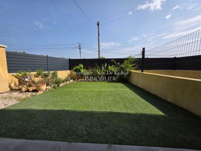 Vente Appartement Saint-Raphaël - Réf. 11207  - Mandataire immobilier Olivier Sabourin - image 9