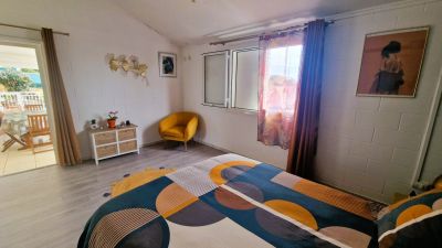 Vente Villa Saint-Denis - Réf. 11655  - Mandataire immobilier Jean-Michel Corvez - image 11