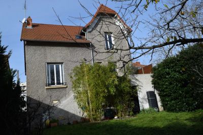 Vente Maison de ville Roanne - Réf. 11932  - Mandataire immobilier Franck Jacolin - image 2