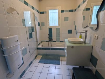 Vente Maison Bargemon - Réf. 11048  - Mandataire immobilier Régine Finistre - image 22