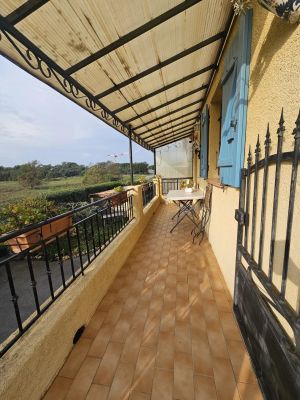 Vente Maison Puget-sur-Argens - Réf. 10688  - Mandataire immobilier Stéphanie Van De Kadsye - image 4