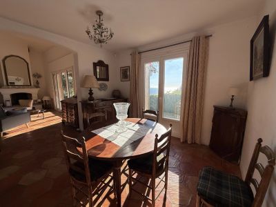 Vente Propriété Rayol-Canadel-sur-Mer - Réf. 12095  - Mandataire immobilier Inès Ribeiro - image 5