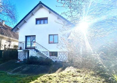 Vente Maison Sainte-Geneviève-des-Bois - Réf. 12232  - Mandataire immobilier Fabrice Monoy - image 9