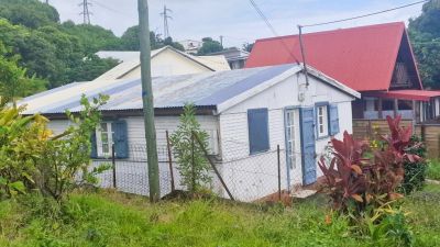 Vente Villa Saint-Denis - Réf. 12197  - Mandataire immobilier Jean-Michel Corvez - image 2