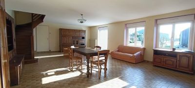 Vente Maison de village Loudéac - Réf. 12029  - Mandataire immobilier Julien Stil - image 5