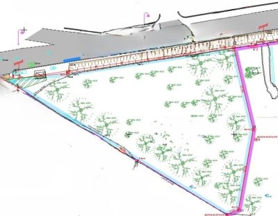 Vente Terrain Lorgues - Réf. 12284  - Mandataire immobilier Régine Finistre - image 2