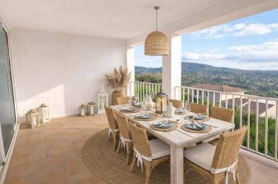 Vente Appartement Grimaud - Réf. 12137  - Mandataire immobilier Noureddine Bohrer - image 2