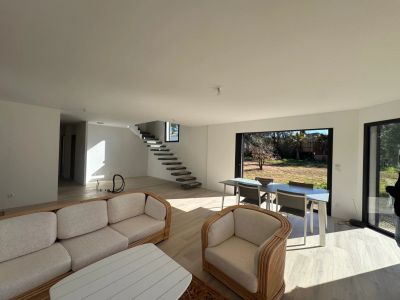 Vente Villa Vidauban - Réf. 10722  - Mandataire immobilier Régine Finistre - image 9