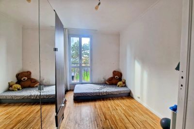 Vente Appartement Noisy-le-Sec - Réf. 12016  - Mandataire immobilier David Ayih - image 3