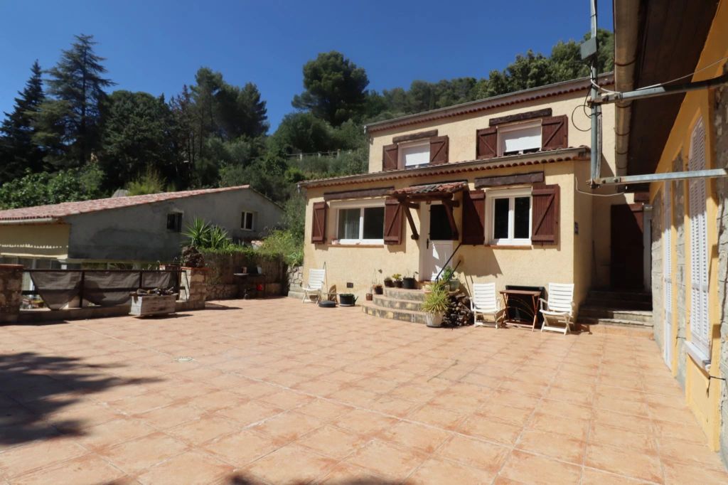 Maison de ville 135 m²