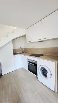 Vente Maison de village Fleurieu-sur-Saône - Réf. 12247  - Mandataire immobilier Brigitte Claude - image 9