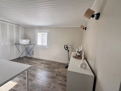 Vente Maison de village La Fare-les-Oliviers - Réf. 12265  - Mandataire immobilier Annabel Touche - image 11