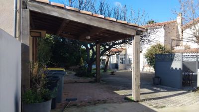 Marseille 12ème 13012 – Maison