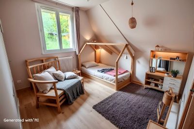 Vente Maison Bargemon - Réf. 11048  - Mandataire immobilier Régine Finistre - image 18