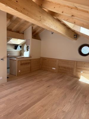 Vente Chalet Courchevel - Réf. 10889  - Mandataire immobilier Frédéric Cuissy - image 4