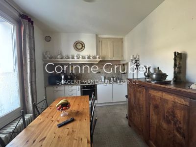 Vente Maison Digne-les-Bains - Réf. 10521  - Mandataire immobilier Corinne Gruber - image 9