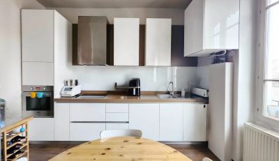 Vente Appartement Villeurbanne - Réf. 12149  - Mandataire immobilier Brigitte Claude - image 2