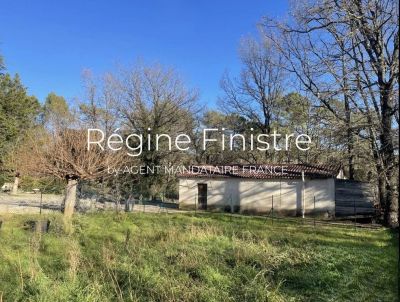 Vente Maison Callas - Réf. 12041  - Mandataire immobilier Régine Finistre - image 7