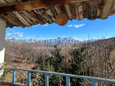 Vente Maison Digne-les-Bains - Réf. 11614  - Mandataire immobilier Corinne Gruber - image 17