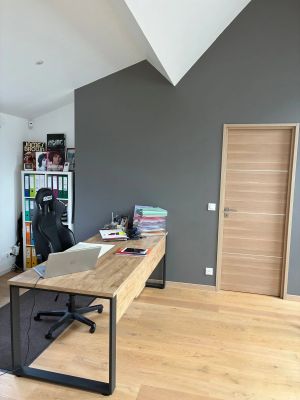 Vente Propriété Noisy-sur-École - Réf. 12252  - Mandataire immobilier Frédéric Cuissy - image 8