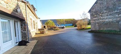 Vente Maison de village Loudéac - Réf. 12029  - Mandataire immobilier Julien Stil - image 18