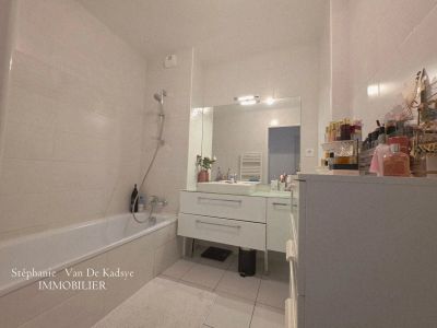 Vente Appartement Saint-Raphaël - Réf. 10716  - Mandataire immobilier Stéphanie Van De Kadsye - image 8