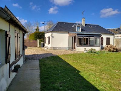 Vente Maison Gournay-en-Bray - Réf. 11530  - Mandataire immobilier Bruno Lucet - image 2