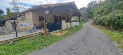 Vente Maison Marsolan - Réf. 11161  - Mandataire immobilier Sabrina Lahuerta - image 15