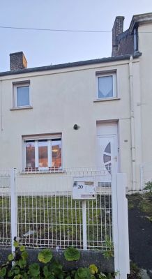 Vente Maison Jeumont - Réf. 11819  - Mandataire immobilier Agent Mandataire France - image 3